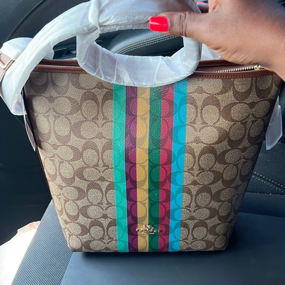 BRAND NEW WITH TAGS!!!